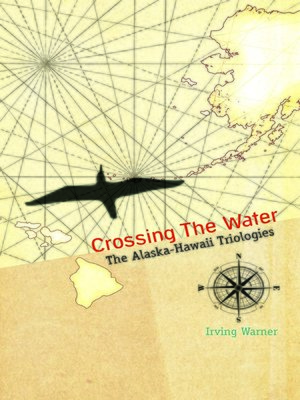 cover image of Crossing the Water